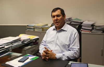 La situación laboral en la provincia