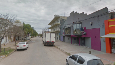 Sáenz Peña: dejó a su hija durmiendo en el auto para ir al boliche