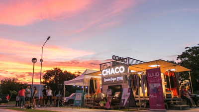 La industria chaqueña logró crecer pese al contexto nacional adverso
