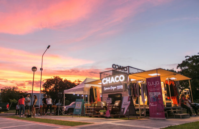 La industria chaqueña logró crecer pese al contexto nacional adverso