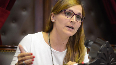Masin sobre la anulación del protocolo ILE: “Es un retroceso para la vida de las mujeres”