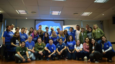 Invitan a la Segunda Semana Iberoamericana de Educación Global
