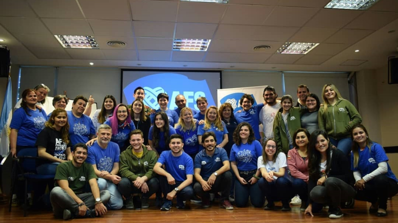 Invitan a la Segunda Semana Iberoamericana de Educación Global