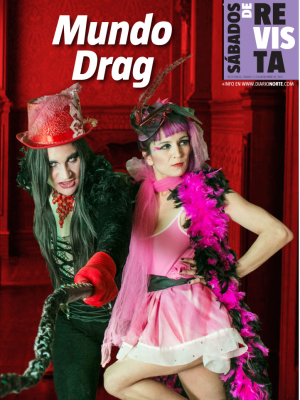 Mundo Drag