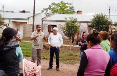 “En el hospital somos buenos prestando servicios, pero malos cobradores”