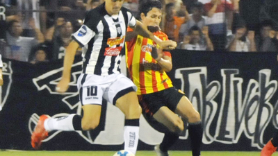 For Ever defiende la punta y Sarmiento busca un triunfo