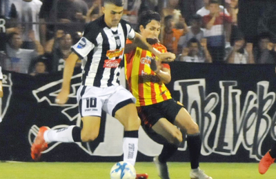For Ever jugará el sábado y Sarmiento el domingo