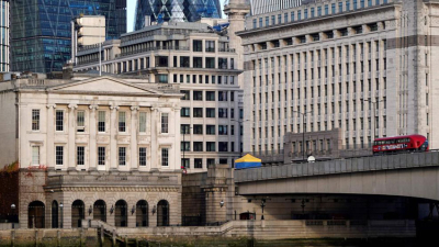 Uno de los héroes de Londres estuvo preso por asesinato