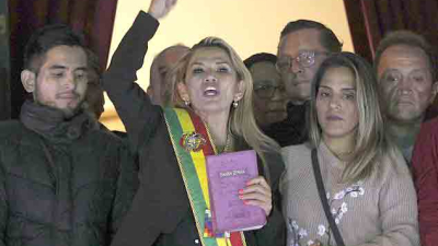 Breves Internacionales
