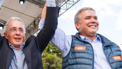 Colombia: manifestantes y huelguistas mantienen la presión sobre el gobierno
