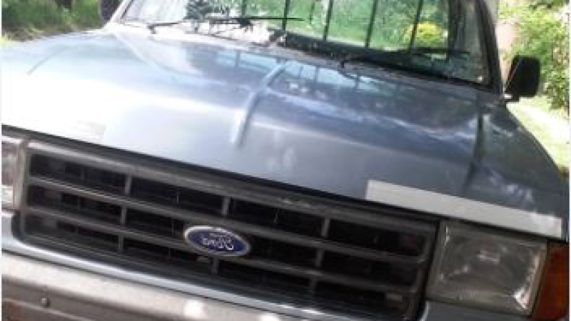 Resistencia: puso en venta su camioneta en Facebook y se la terminaron robando
