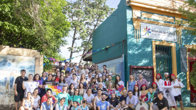 Cecual: Innovación y participación en la gestión cultural