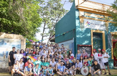 Cecual: Innovación y participación en la gestión cultural