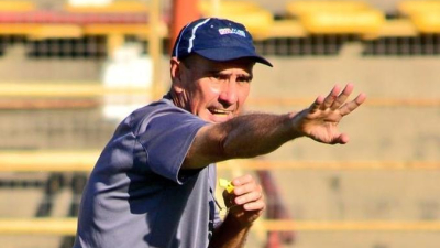 En la vuelta de Valdez, Sarmiento buscará reencontrarse con el triunfo