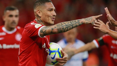 El mensaje de Paolo Guerrero que ilusiona a los hinchas de Boca