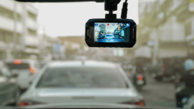 Por qué deberías instalar una dash cam en tu coche