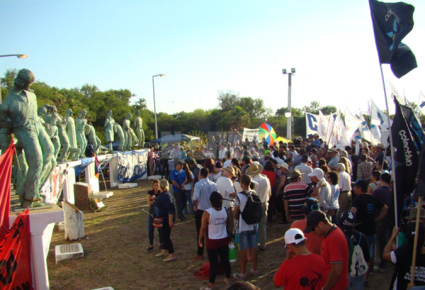 Fotos: Fabián Maldonado.
