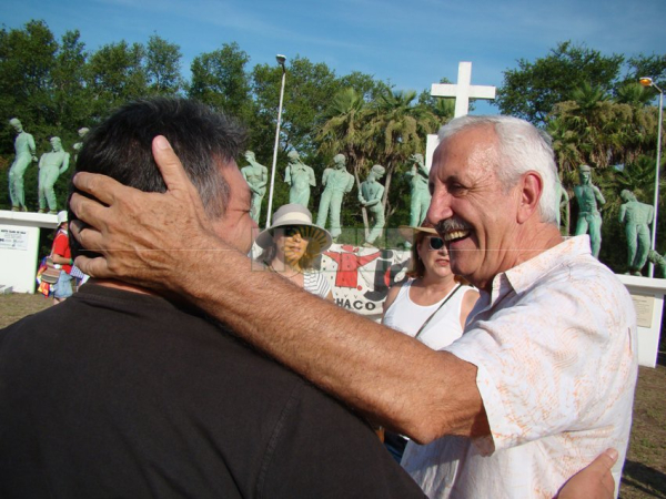 Fotos: Fabián Maldonado.