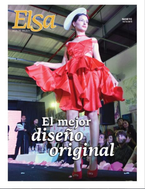 El mejor diseño original
