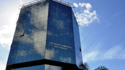 La Bolsa de Comercio contribuyó a financiar más de 600 pymes