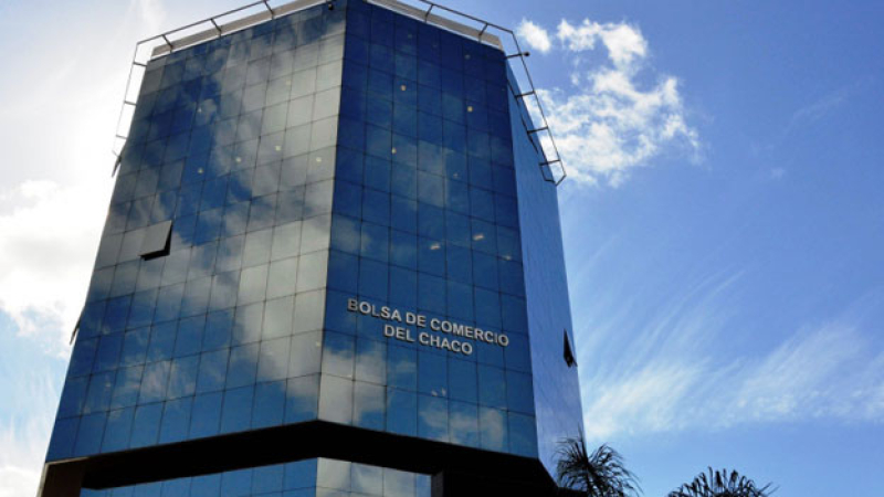 La Bolsa de Comercio contribuyó a financiar más de 600 pymes