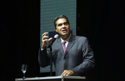 Infraestructura, salarios, formación: los puntos del Congreso Pedagógico
