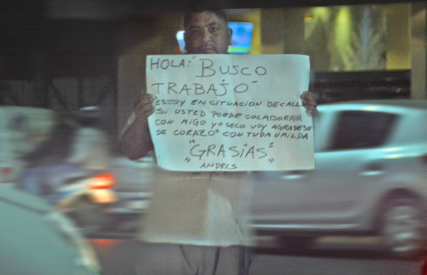 Foto: Marcelo "Sapo" Cáceres