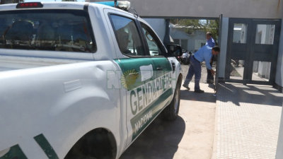 Excarcelan a tres detenidos de la causa Lavado III