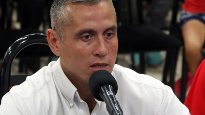 Sampayo es buscado por Investigaciones Complejas