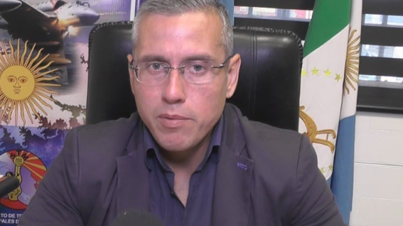 ¿Facundo Sampayo se entregará hoy o dejará pasar año nuevo?