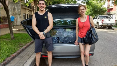 Solidaridad a todo pulmón, de Quilmes a Napalpí