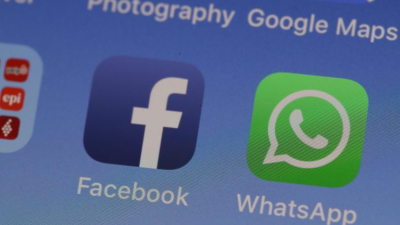 Caída mundial de Facebook, Instagram y WhatsApp
