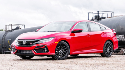 Honda Civic CI, cada vez más deportivo