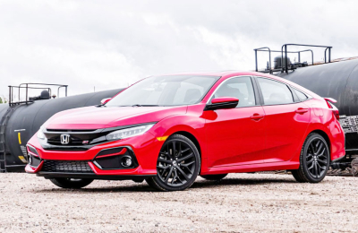 Honda Civic CI, cada vez más deportivo