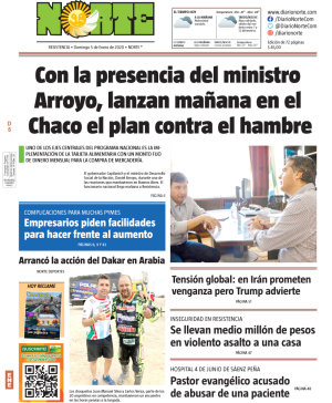Edicion del 05-01-2020