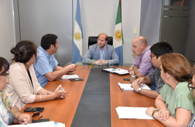 El gobierno anunció la firma del pacto social y económico