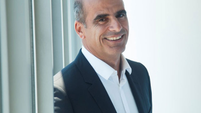 Roberto Nobile, nuevo CEO de Telecom Argentina
