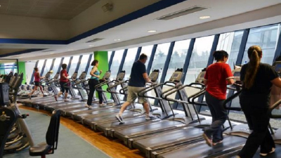 Comprueban que en los adultos seis meses de entrenamiento regular pueden mejorar notablemente la salud