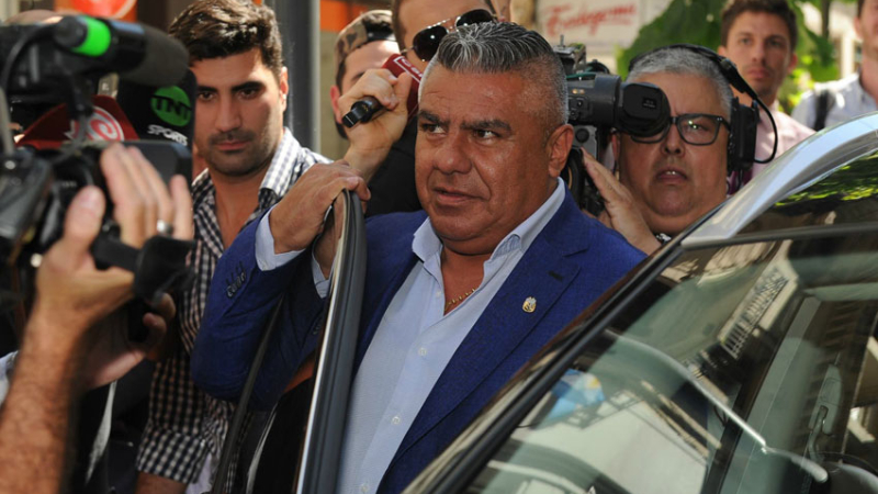 La AFA criticó a Superliga por su “desinterés” con el seleccionado