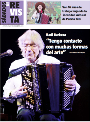 Sábados de Revista