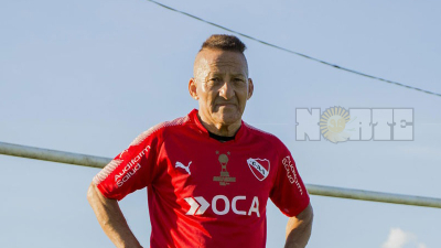 Futbolero de alma: a los 70 sigue brillando ⚽️