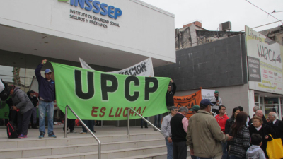 Déficit previsional: el Chaco reclama a Anses más de $ 1.000 millones
