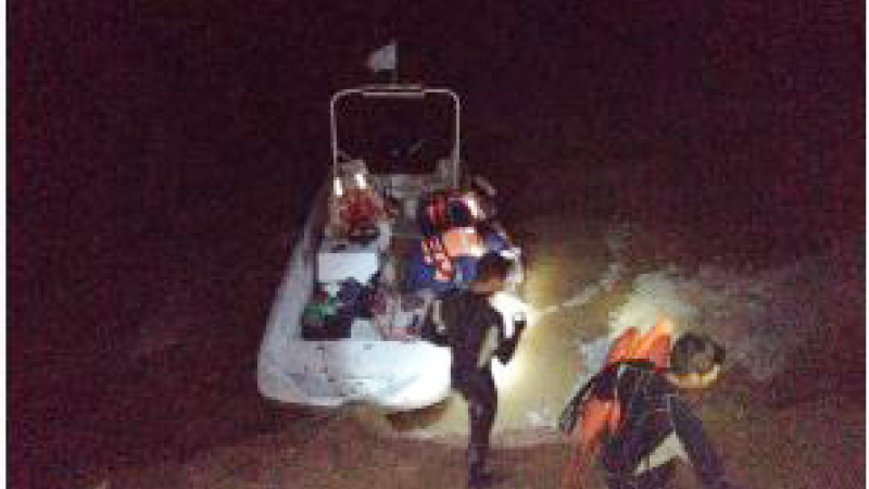 Identificaron el cuerpo hallado flotando en el río Paraná