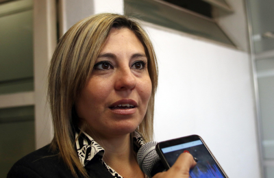 Continúan las designaciones en oficinas nacionales