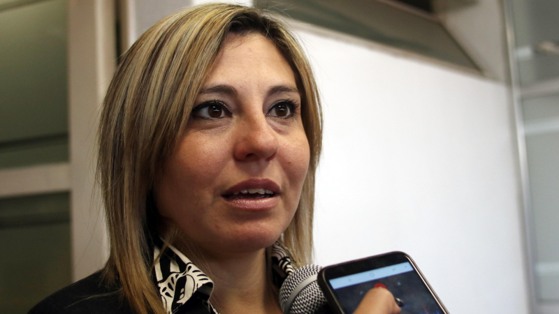 Continúan las designaciones en oficinas nacionales