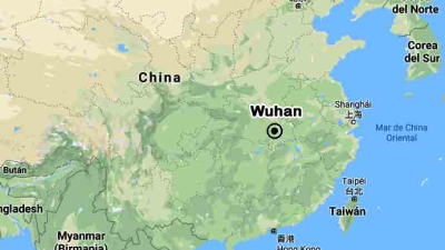 Coronavirus en China: confirman seis muertos