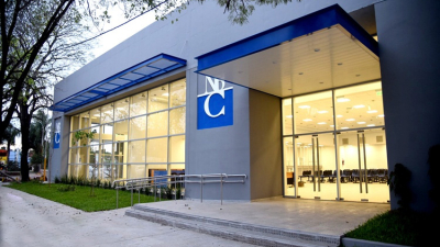 Denunció que le robaron 750 mil pesos a la salida del banco
