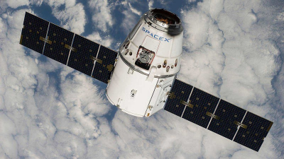 Los satélites Starlink volvieron a desfilar por el cielo chaqueño