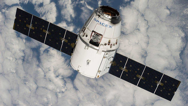 Los satélites Starlink volvieron a desfilar por el cielo chaqueño