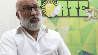 “La economía popular propone un doble desafío: por trabajo y por derechos”